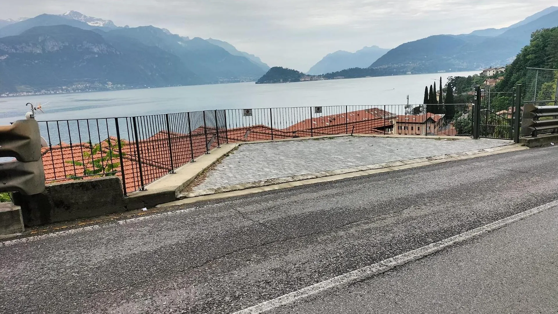 Appartement Appartamento Lavinia - Menaggio