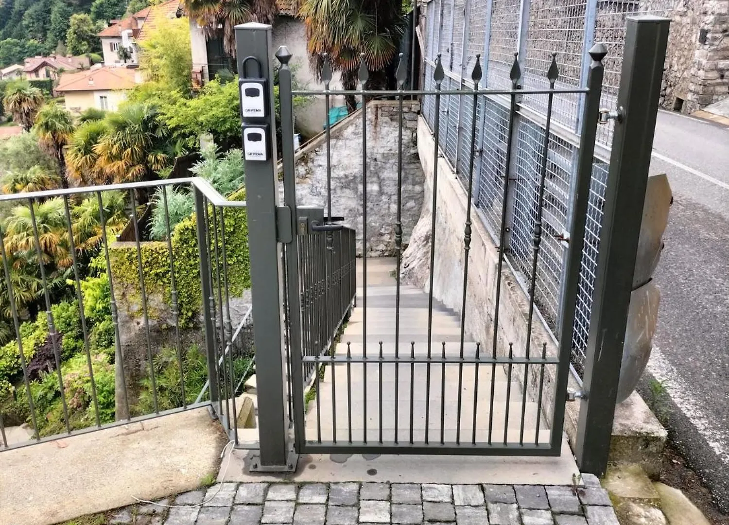 Appartamento Lavinia - Menaggio