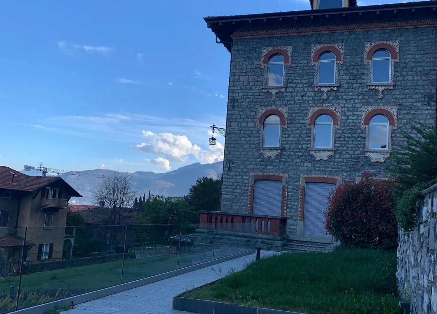 Appartement Appartamento Lavinia - Menaggio