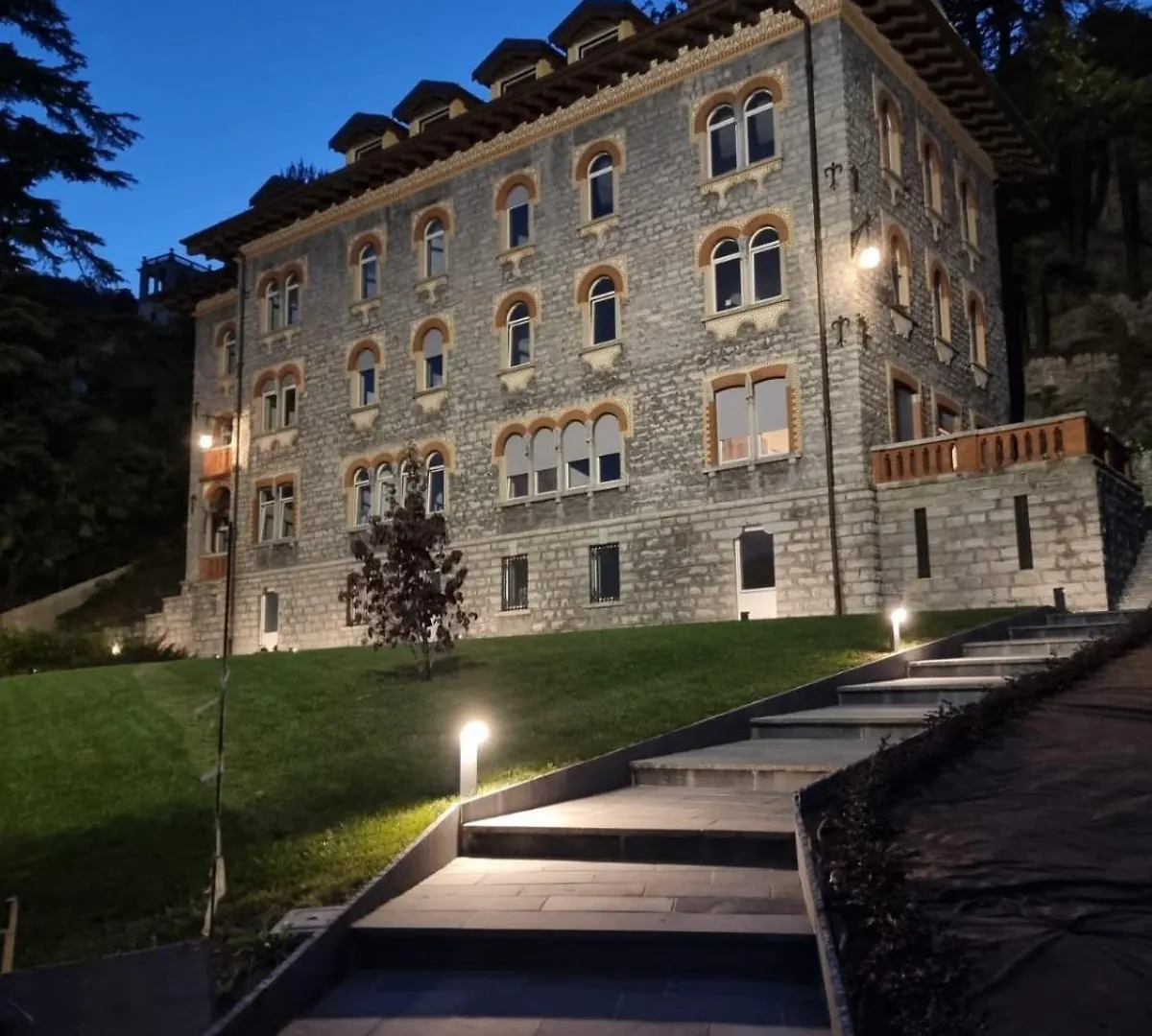 Appartamento Lavinia - Menaggio Appartement